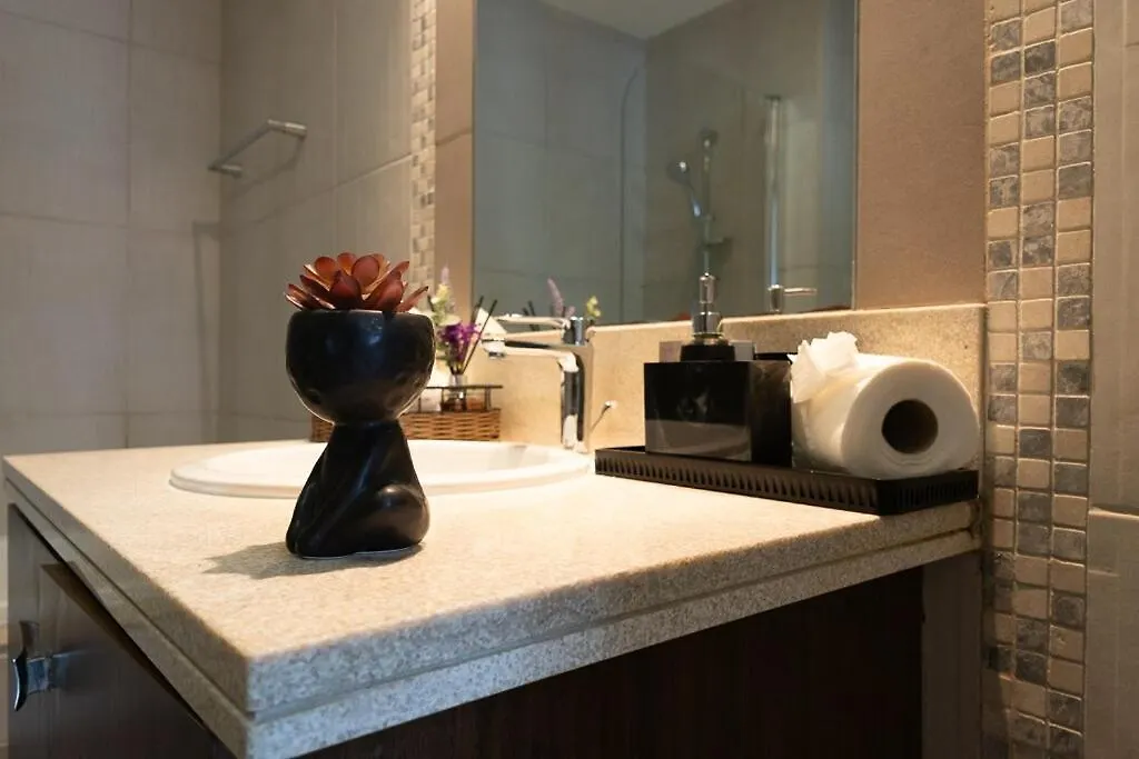 Apartment Centrally Located In Business Bay - Huge 1 Bedroom Hall In Executive Towers Dubai United Arab Emirates