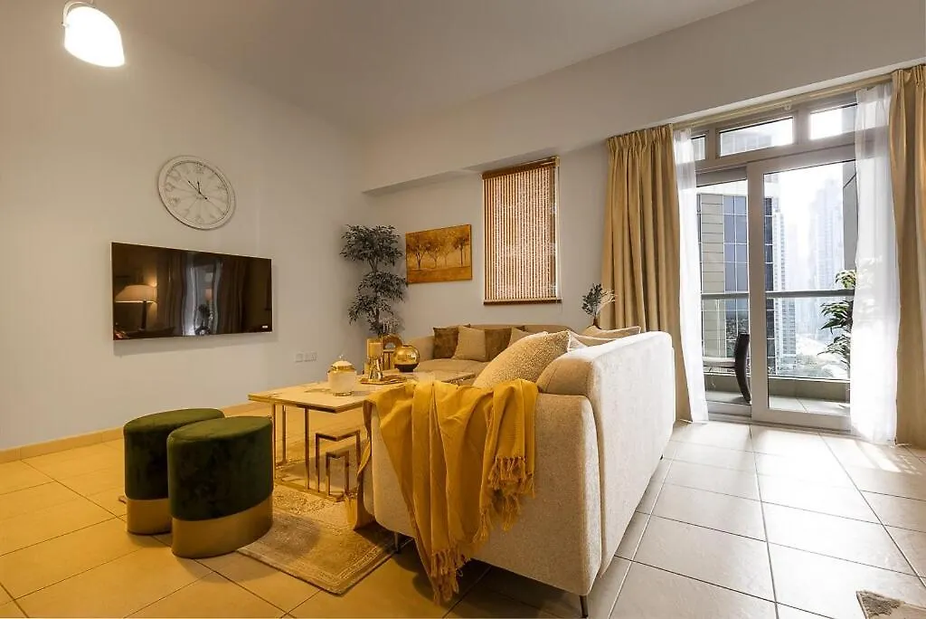 Centrally Located In Business Bay - Huge 1 Bedroom Hall In Executive Towers Dubai 0*,  United Arab Emirates