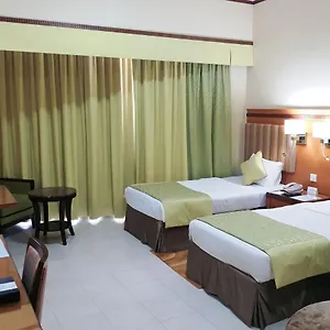 Chelsea Gardens Aparthotel