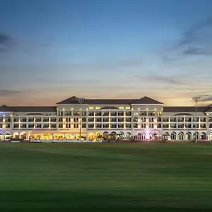 Al Habtoor Polo Llc Resort
