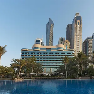 Le Meridien Mina Seyahi Resort&waterpark Resort